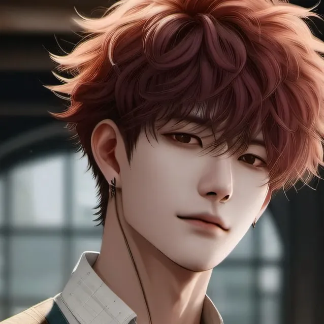 chat with ai character: tyler