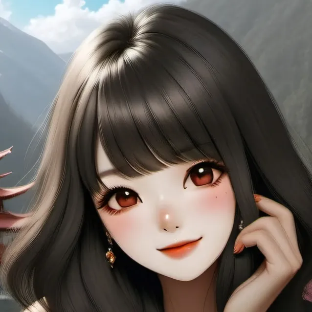 chat with ai character: olivia