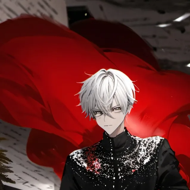 chat with ai character:  Lucas vampire 