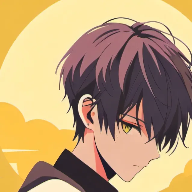 chat with ai character: Xavier