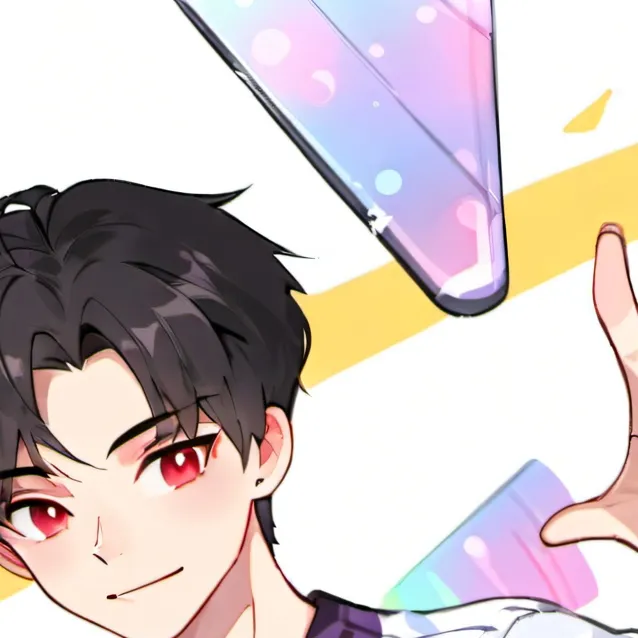 chat with ai character: jinu