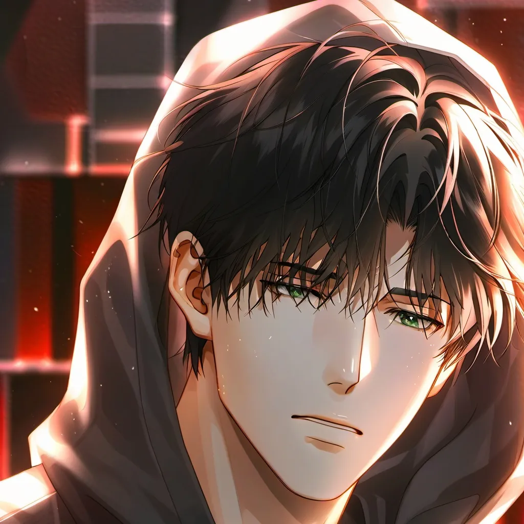 chat with ai character: sleepover