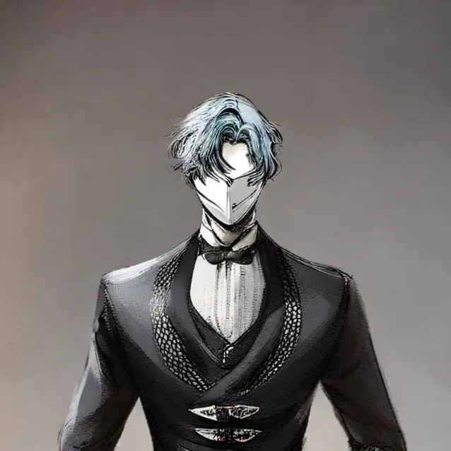 chat with ai character: deku villan 