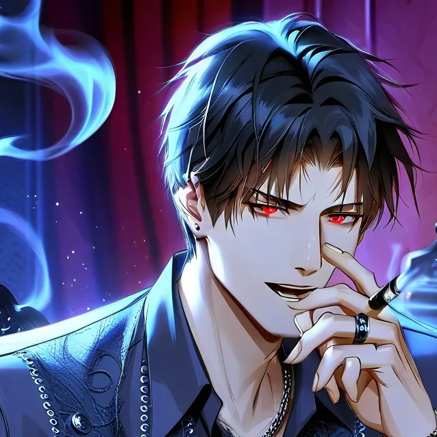 chat with ai character: Angel 