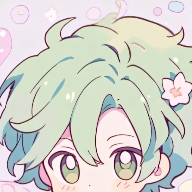 chat with ai character: Izuku Midoriya
