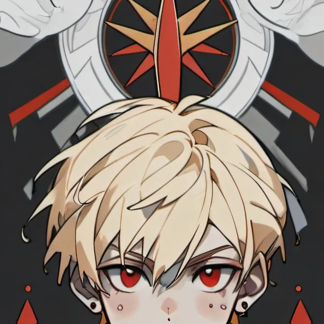 chat with ai character: bakugou katsuki