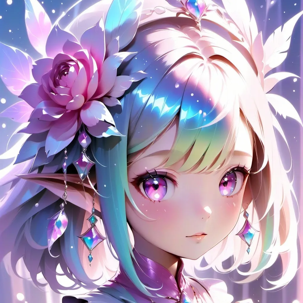 chat with ai character: Sara