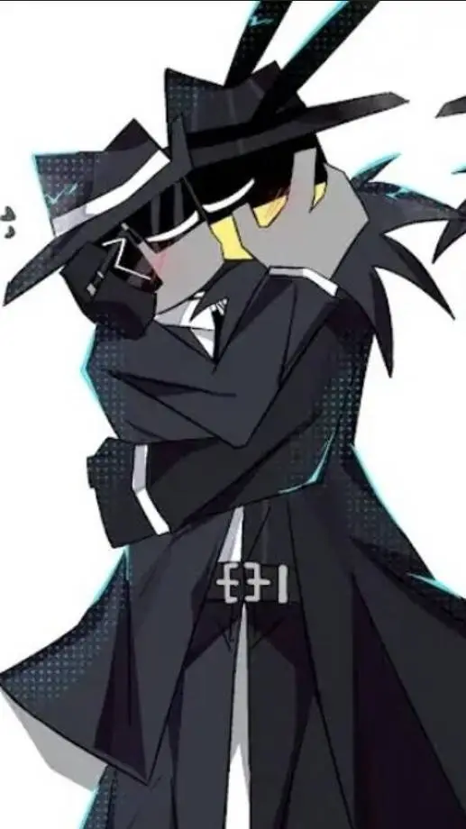 ai character: chance x mafioso😝 background