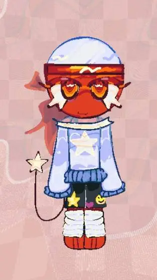 ai character: 💗✨💰gigi💰✨💗 background