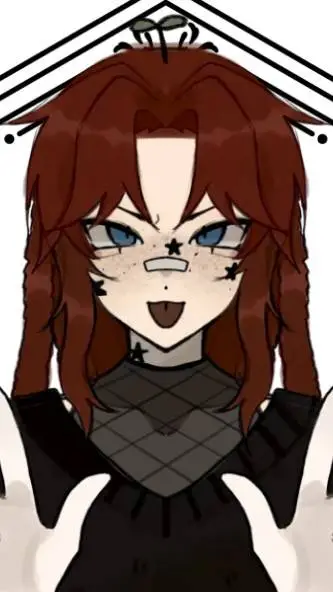 ai character: Requests⚠⚠⚠⚠ background