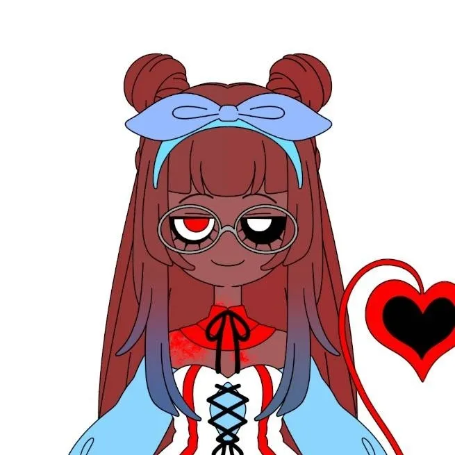 chat with ai character: LOOK AT MAH
