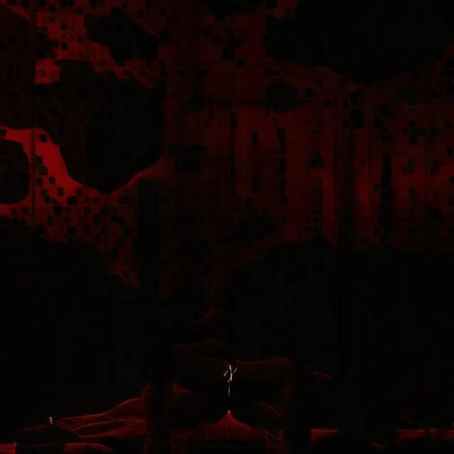 chat with ai character: Demonio