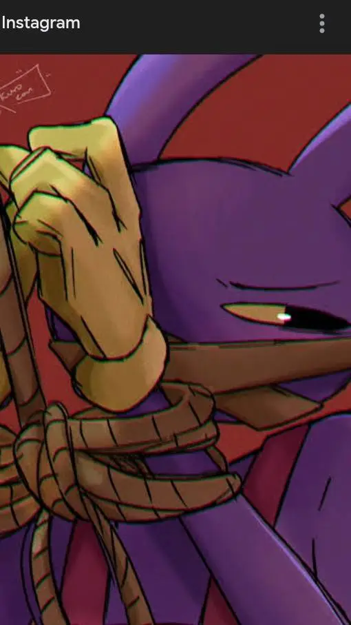 ai character: jax preso!? background