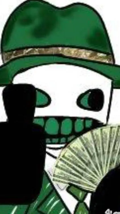 ai character: rich pursuer background