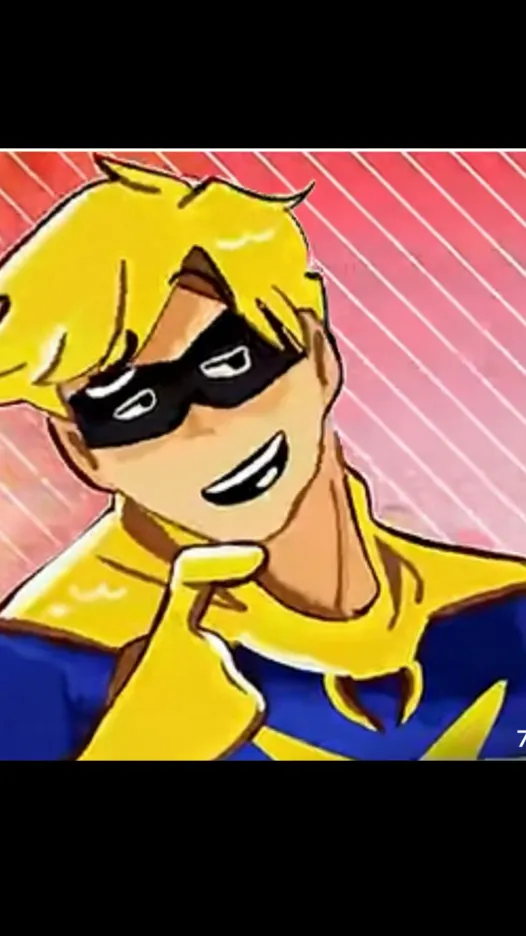 ai character: Gamma jack background