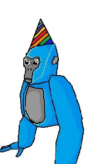 Talkie AI - Chat with Minigames kid 