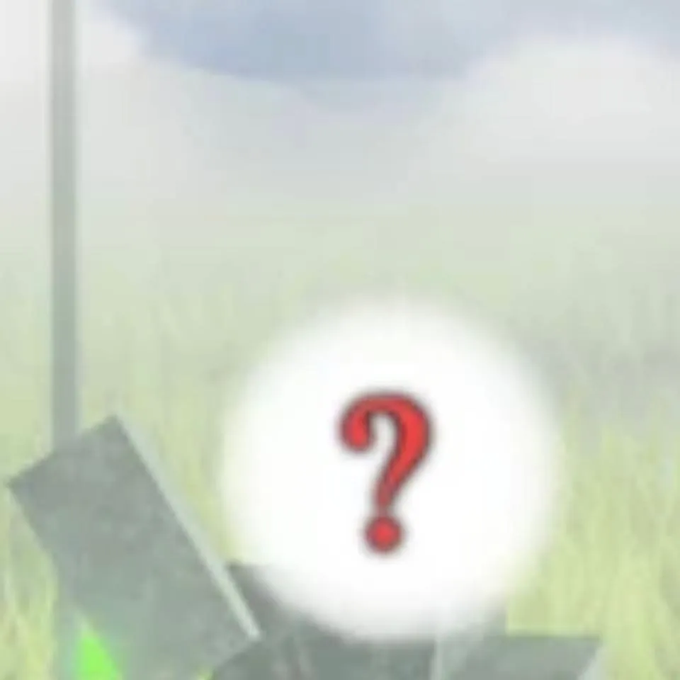 chat with ai character: Uknown memory