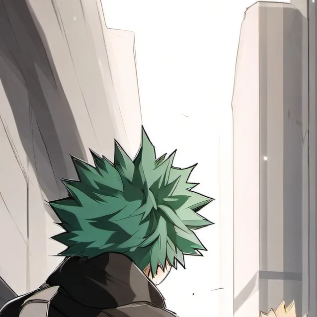 chat with ai character: bkdk slime