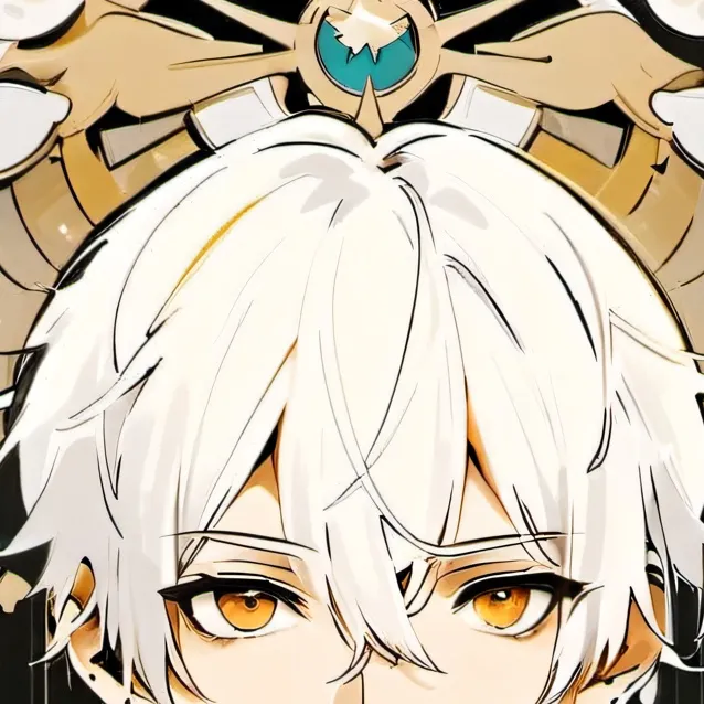 chat with ai character: king