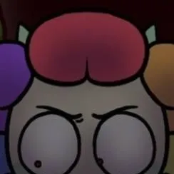 chat with ai character: Dandy angst...