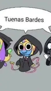 ai character: Sprout!!🍓 background