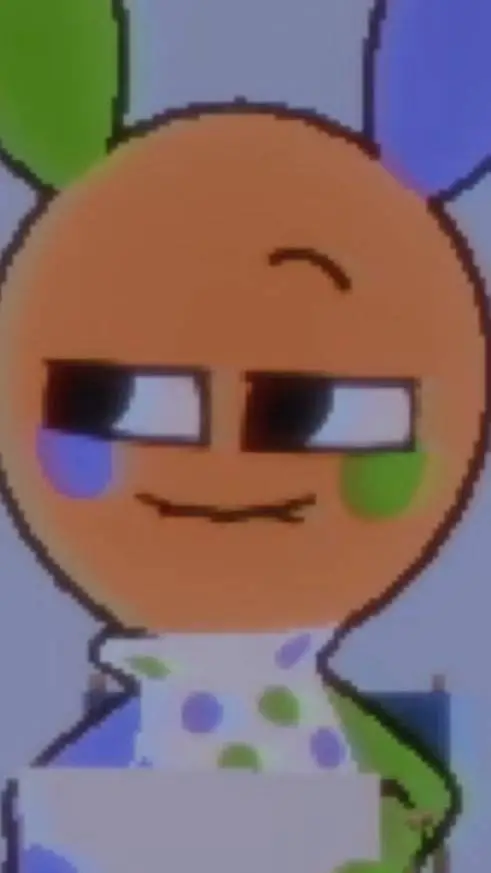 ai character: Dw! background