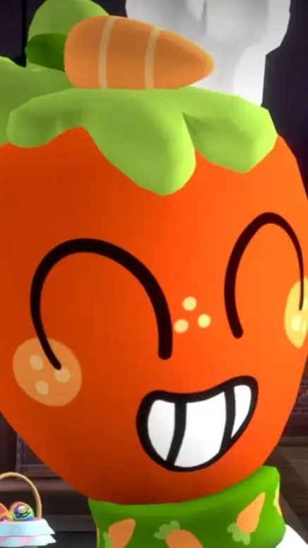ai character: Dw de Pascua! background
