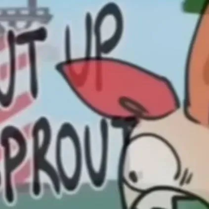 chat with ai character: ¿Sprout?