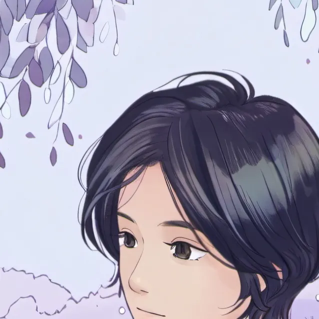 chat with ai character: mashicole