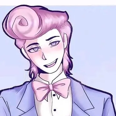 chat with ai character: havey haviton