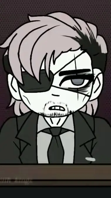 ai character: bloodmoney background
