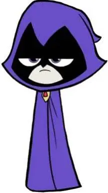 Talkie AI - Chat with Raven 