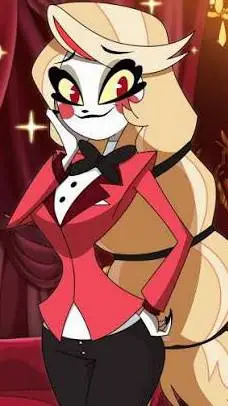 ai character: Charlie  background