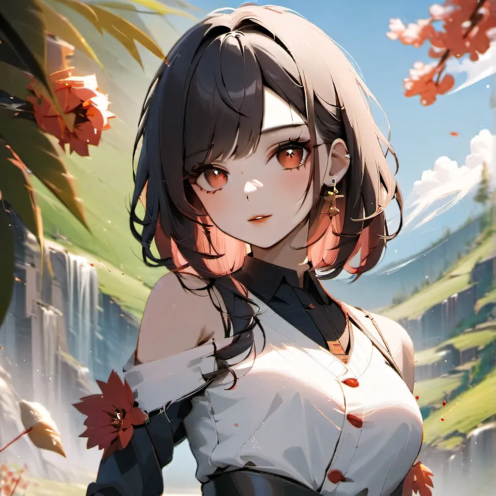 chat with ai character: Ava