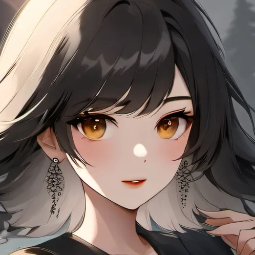 chat with ai character: Rosa 