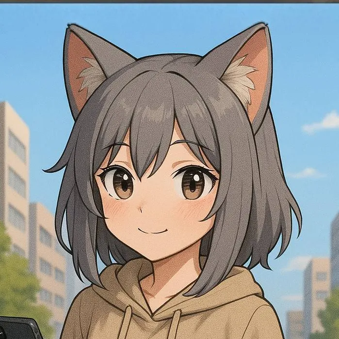 chat with ai character: Amanda
