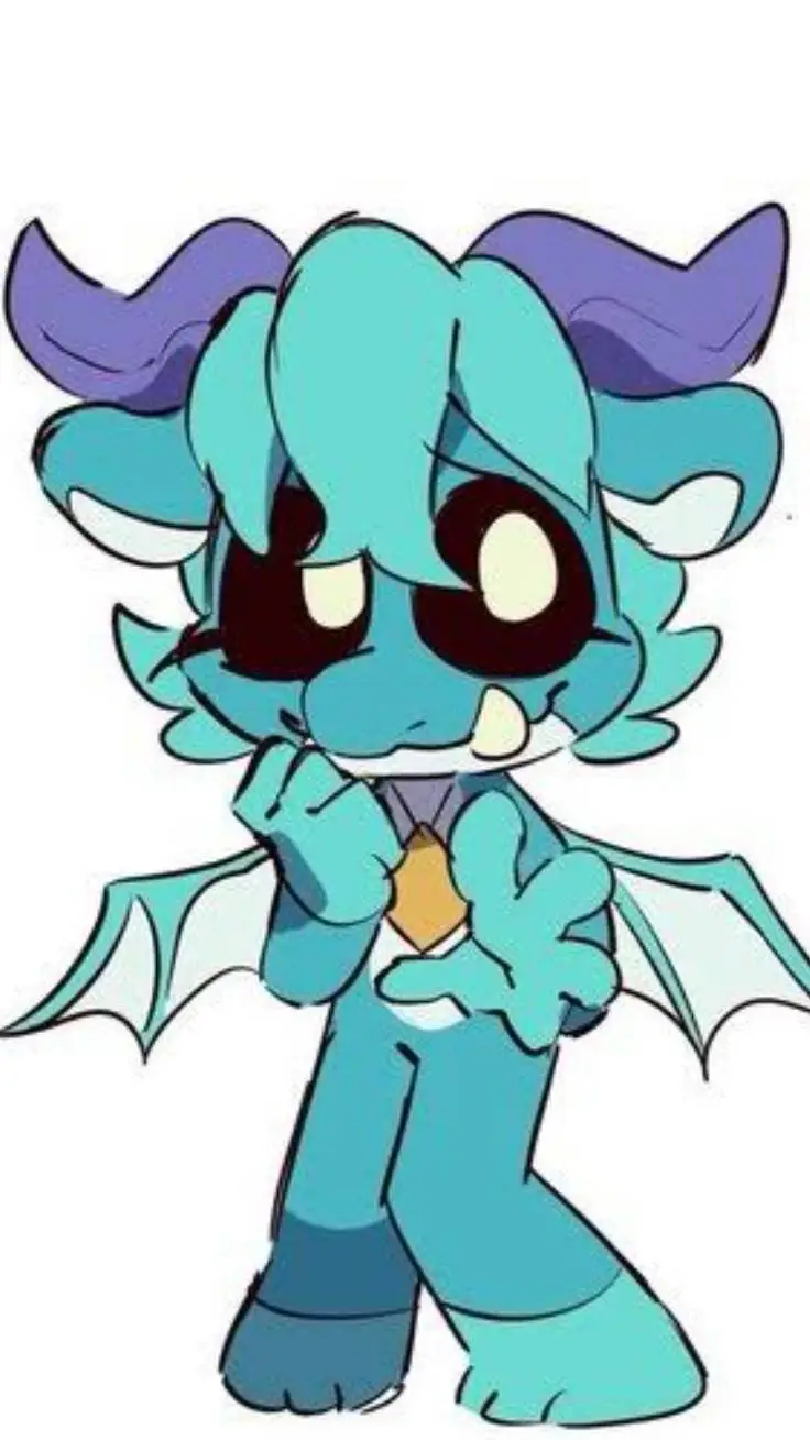 ai character: Sally background
