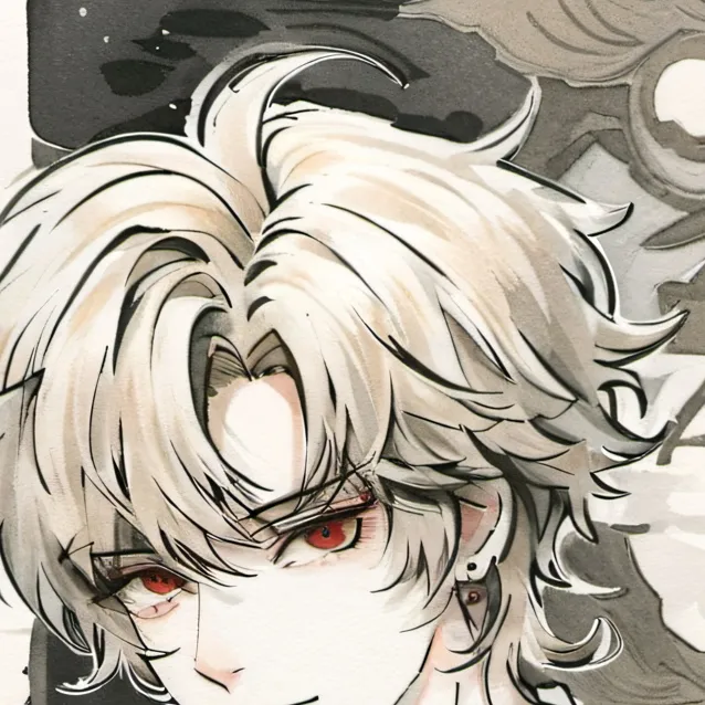 chat with ai character: Ben