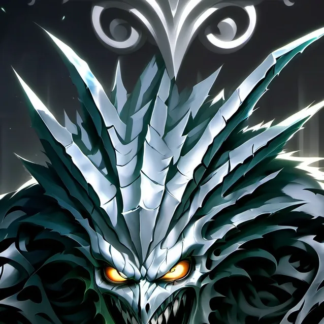 chat with ai character: Chrimson