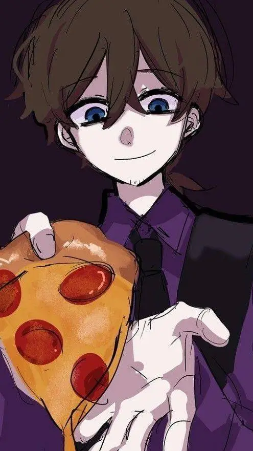ai character: William afton(past background
