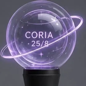 chat with ai character: CORIA_25/8 (LIVE)