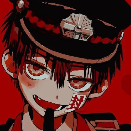 chat with ai character: hanako kun 