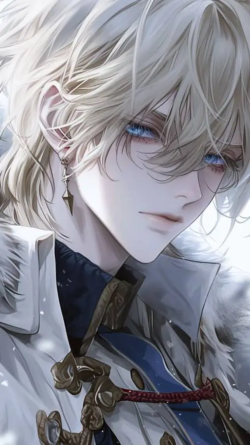 ai character: 🌿 principe y hada🌹 background