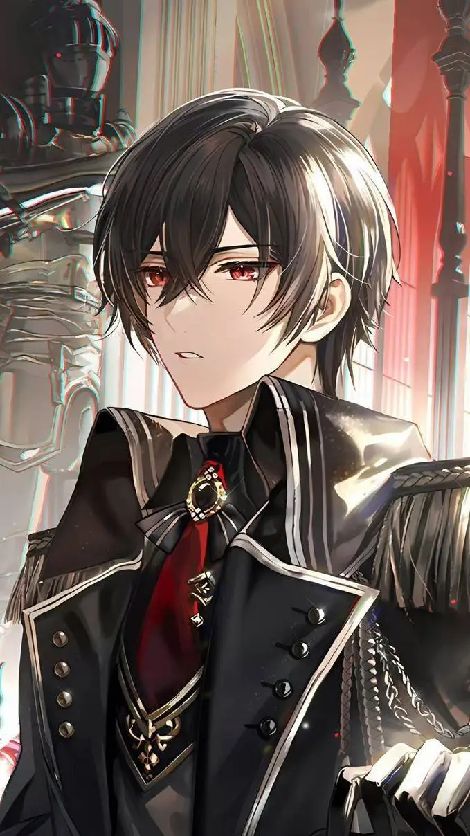 ai character: zack 👑{emperador} background