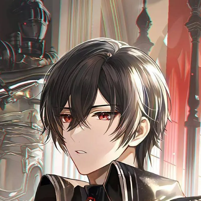 chat with ai character: zack 👑{emperador}