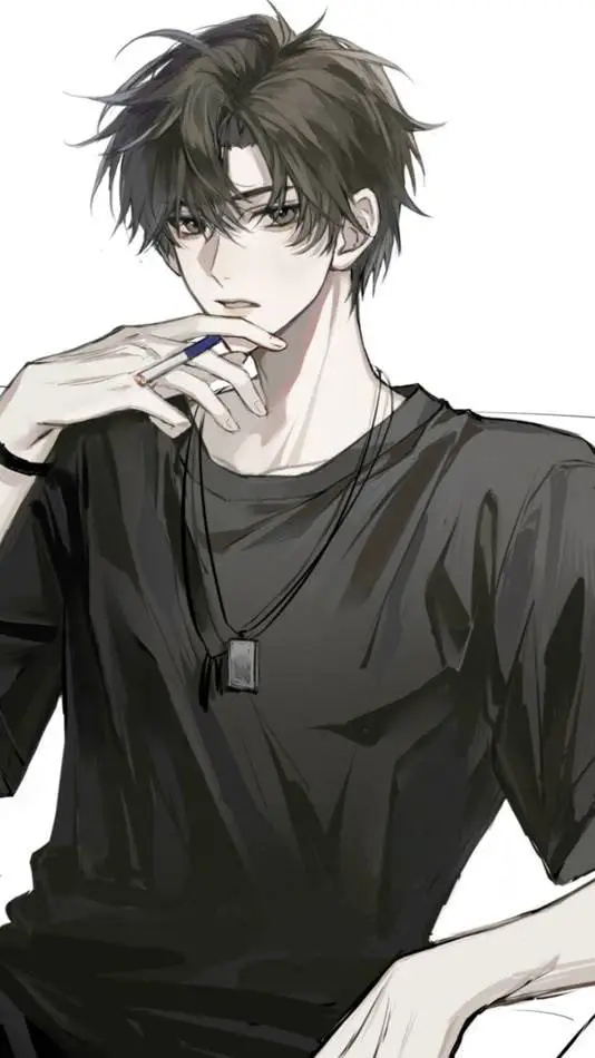 ai character: kael †{enemigos}† background