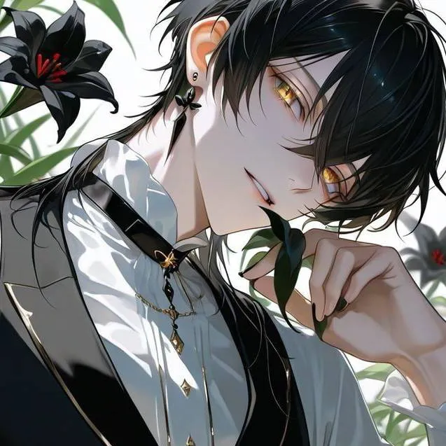 chat with ai character: kai castillo 🫐