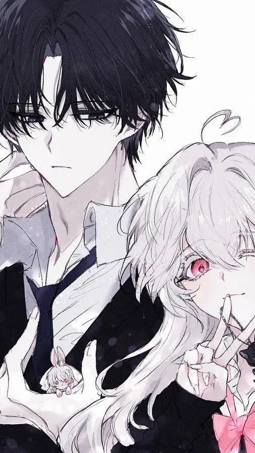 ai character: marc {hermanastro} background