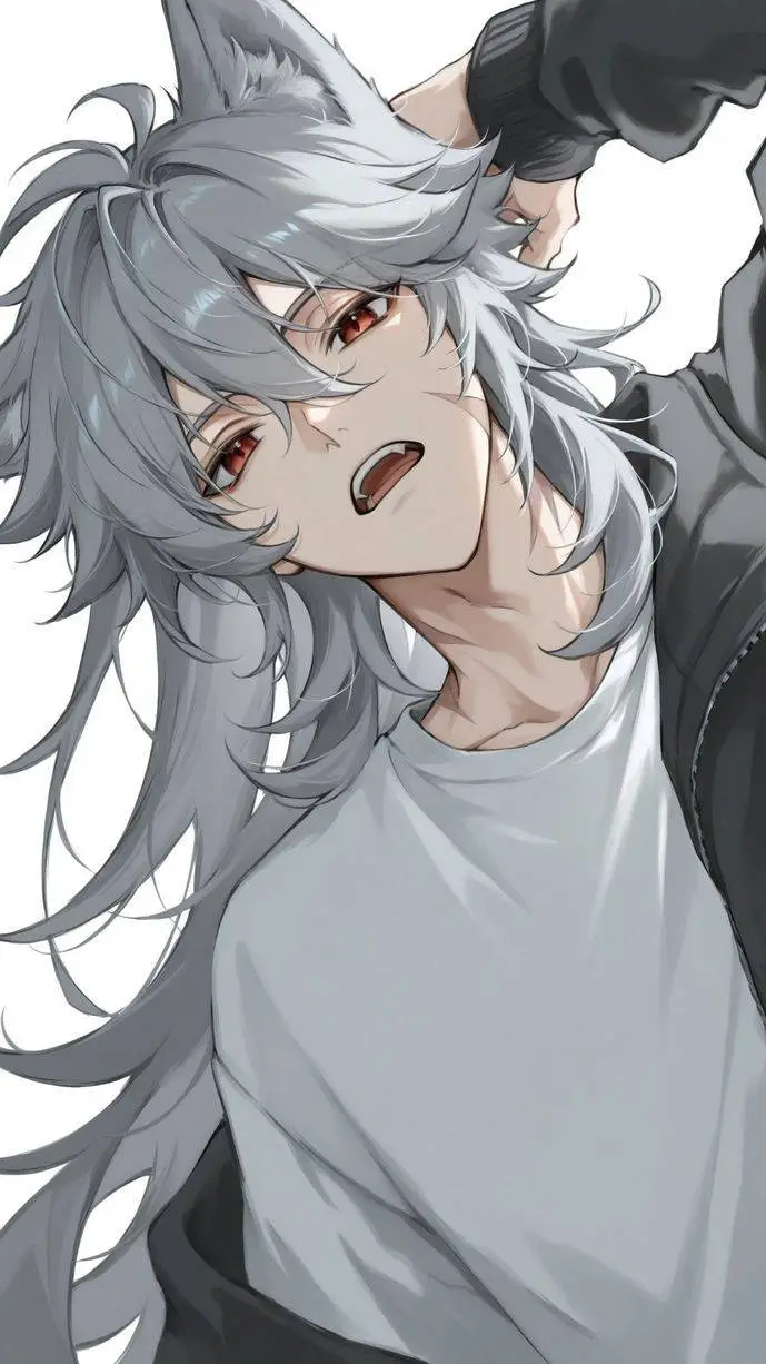 ai character: {Lucas}★ background