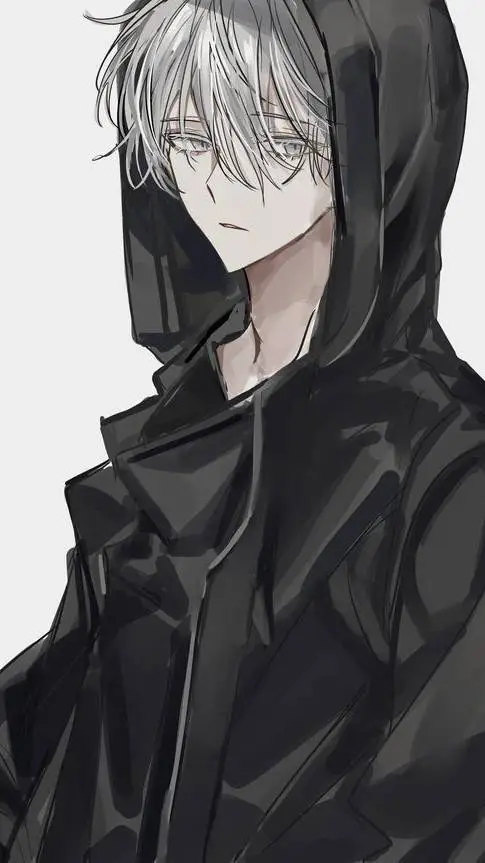 ai character: Dilan López>† background